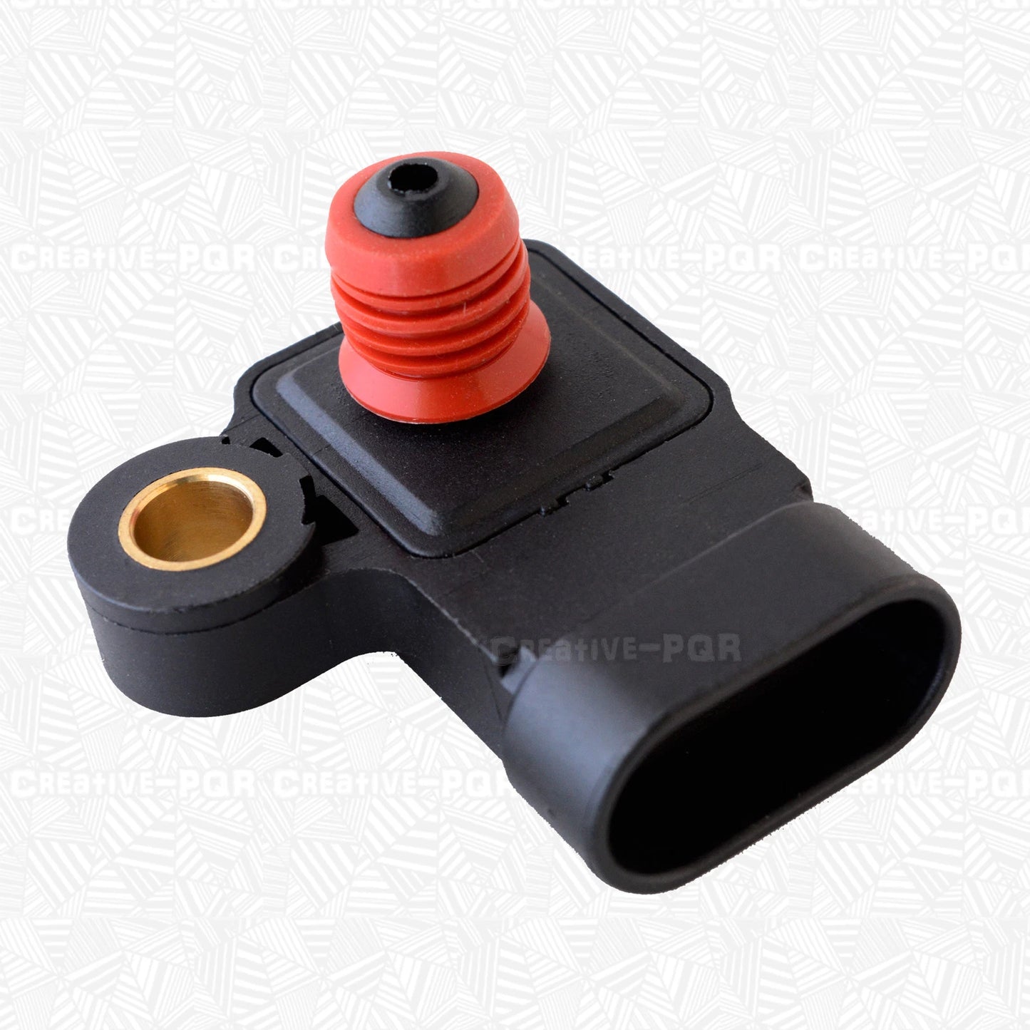 MAP Sensor for Holden Viva JF 1.8L DOHC 4CYL (2005-2009)