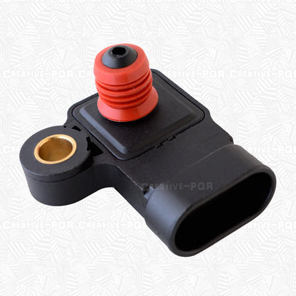 MAP Sensor for Holden Viva JF 1.8L DOHC 4CYL (2005-2009)