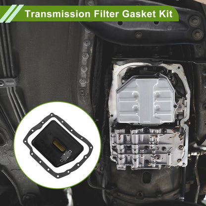Transmission Filter Gasket Kit for Mitsubishi Colt VI (2004-2012)
