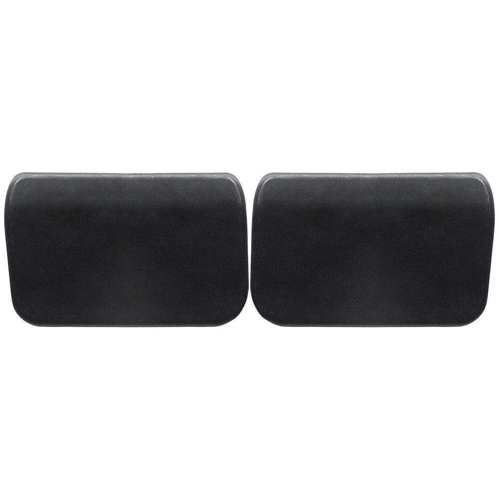 Headlight Washer Nozzle Covers for Maserati Granturismo (2008-2019)