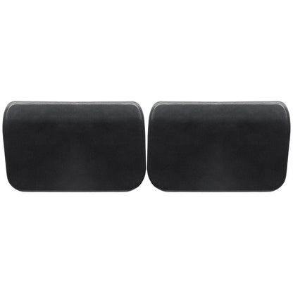 Headlight Washer Nozzle Covers for Maserati Granturismo (2008-2019)