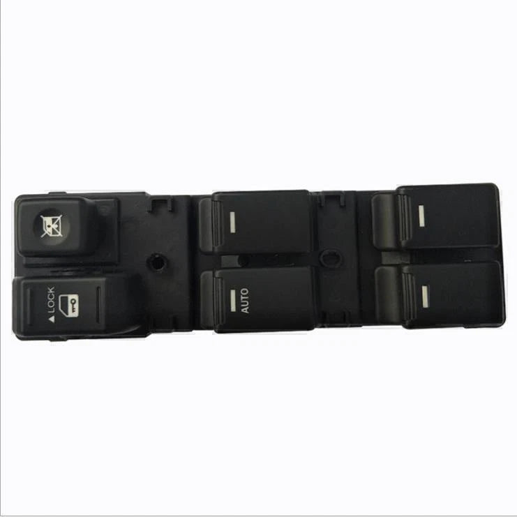 Power Window Switch for Kia Sorento (2010-2014) 1 x Black Button Set