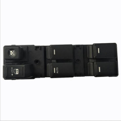 Power Window Switch for Kia Sorento (2010-2014) 1 x Black Button Set