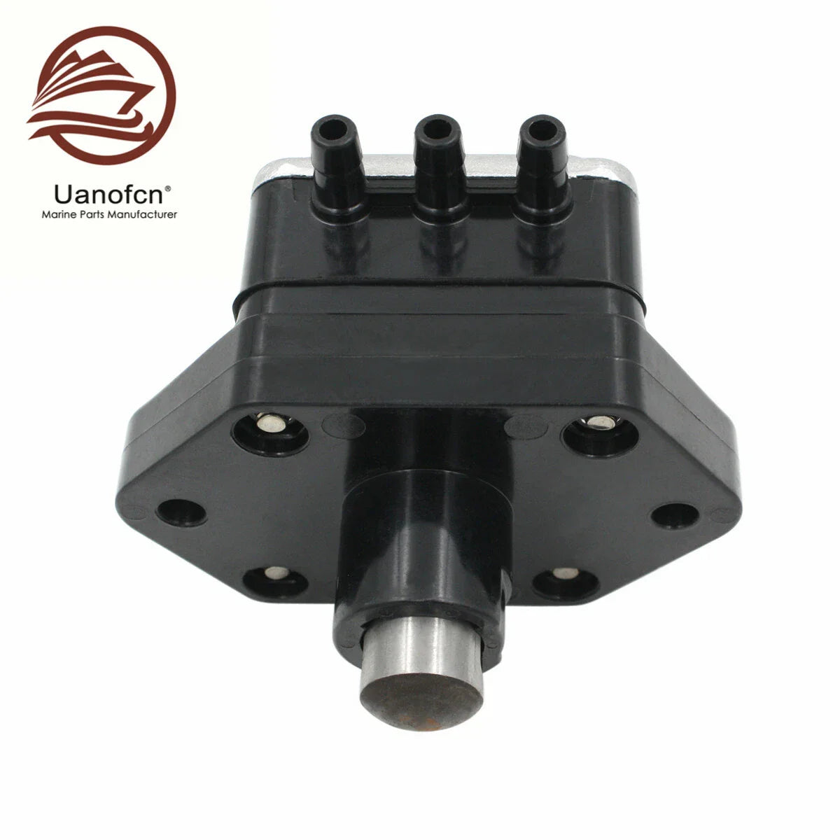 Fuel Pump Assy for Yamaha 4-Stroke 25-60HP Outboard