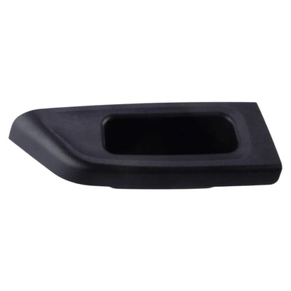 Rear Door Lock Button Cover Trim for Toyota Yaris Hatchback (2006-2011)