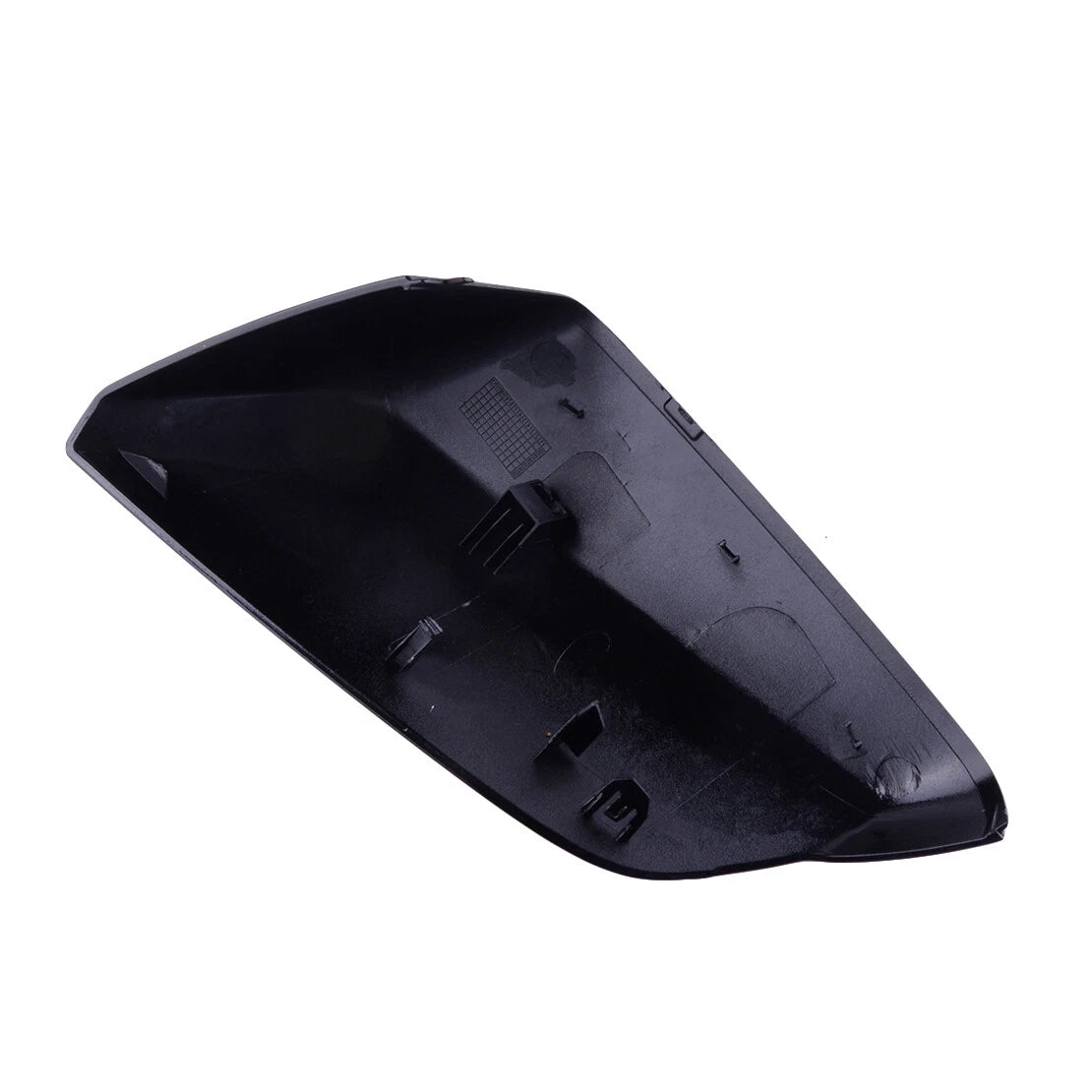 Right Rearview Side Mirror Cover for Chevrolet Malibu (2016-2022)