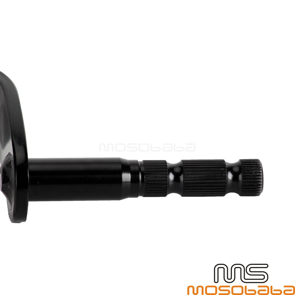 Heel Shifter Peg for Harley Softail Slim FLSL FLDE FLHCS (2018-2023)