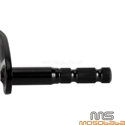 Heel Shifter Peg for Harley Softail Slim FLSL FLDE FLHCS (2018-2023)