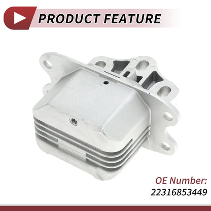 Left Engine Motor Mount for BMW MINI (2014)