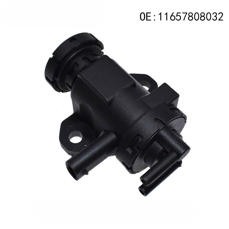 Diesel Pressure Converter Valve for BMW 335d X5 (2007–2013)