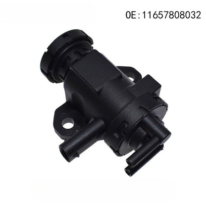 Diesel Pressure Converter Valve for BMW 335d X5 (2007–2013)