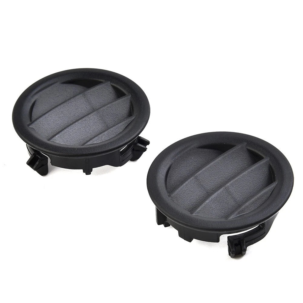 2 x Pair Left+Right Air Vent for Mercedes W204 C Class (2007–2014)