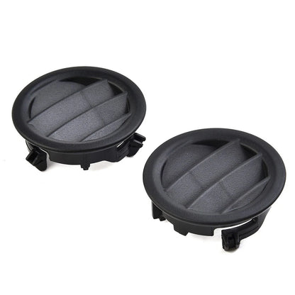 2 x Pair Left+Right Air Vent for Mercedes W204 C Class (2007–2014)