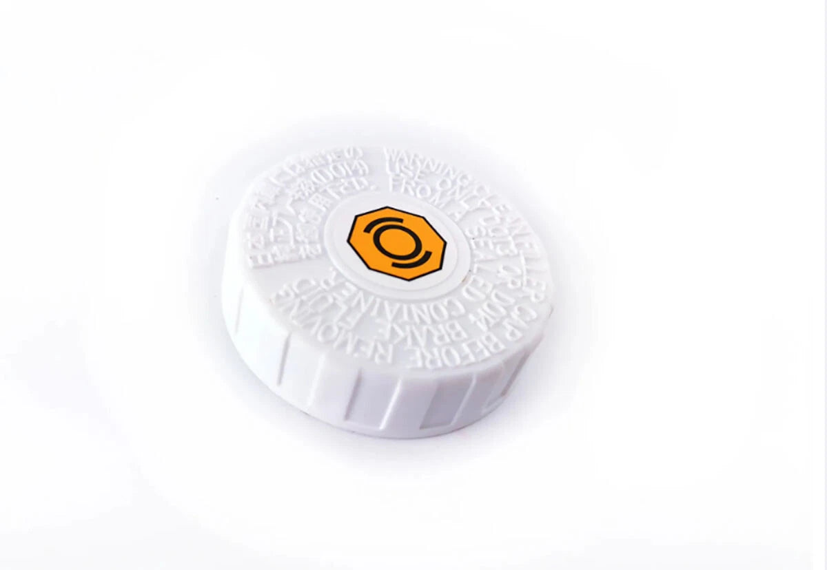 Cap for Brake Fluid Reservoir for Mitsubishi Mirage Attrage (2012-2022)