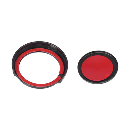 Start Stop Button Cover with Ring Kit for BMW 1/2/3/4 Series X1 X2 Black