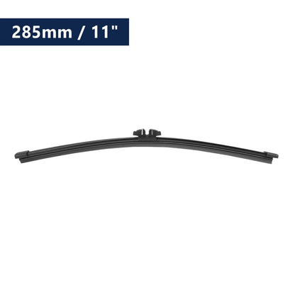 Rear Windshield Wiper Blade Arm Set for Ford Explorer (2013-2019) 11 Inch