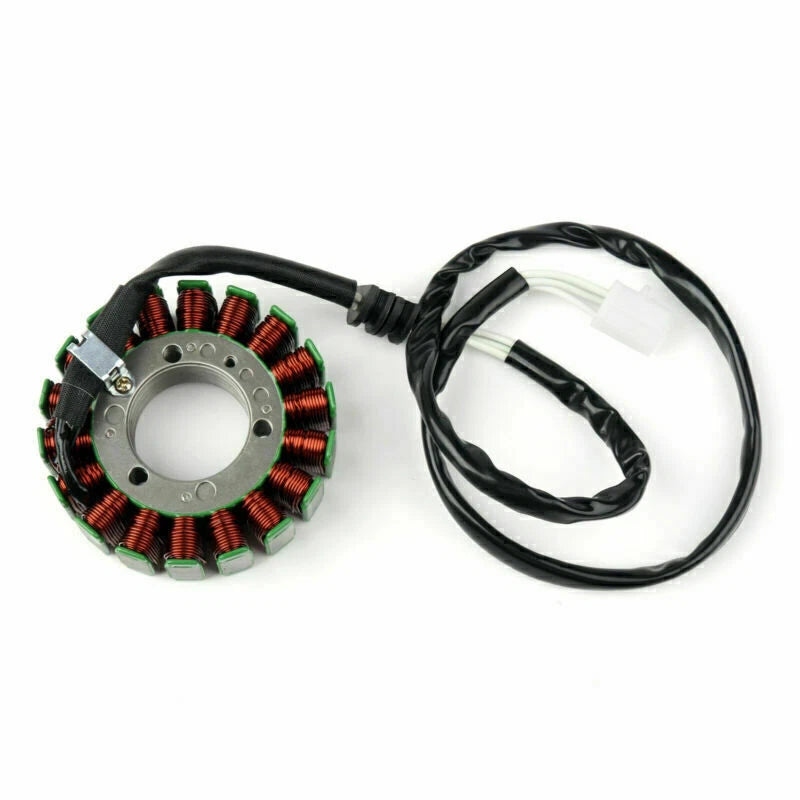 Stator Coil for Yamaha XV1700AT (Road Star Silverado) (2004-2007)