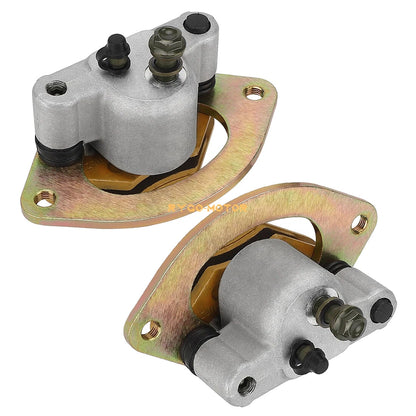 Front Brake Caliper for Polaris Sportsman 550 850 1000 XP 1000 850 550