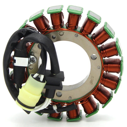 Magneto Stator Coil for Kawasaki VN1500 Drifter (1999-2000)