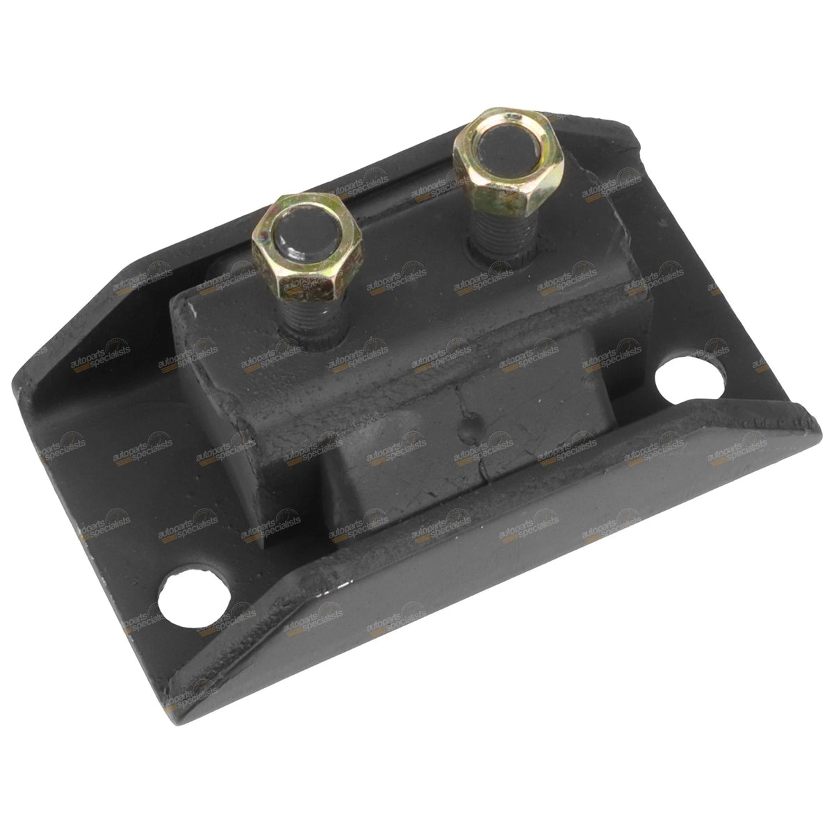 Rear Gearbox Mount for Mazda B2600 UF UN 4cyl 2.6L G6 (1991-2006)