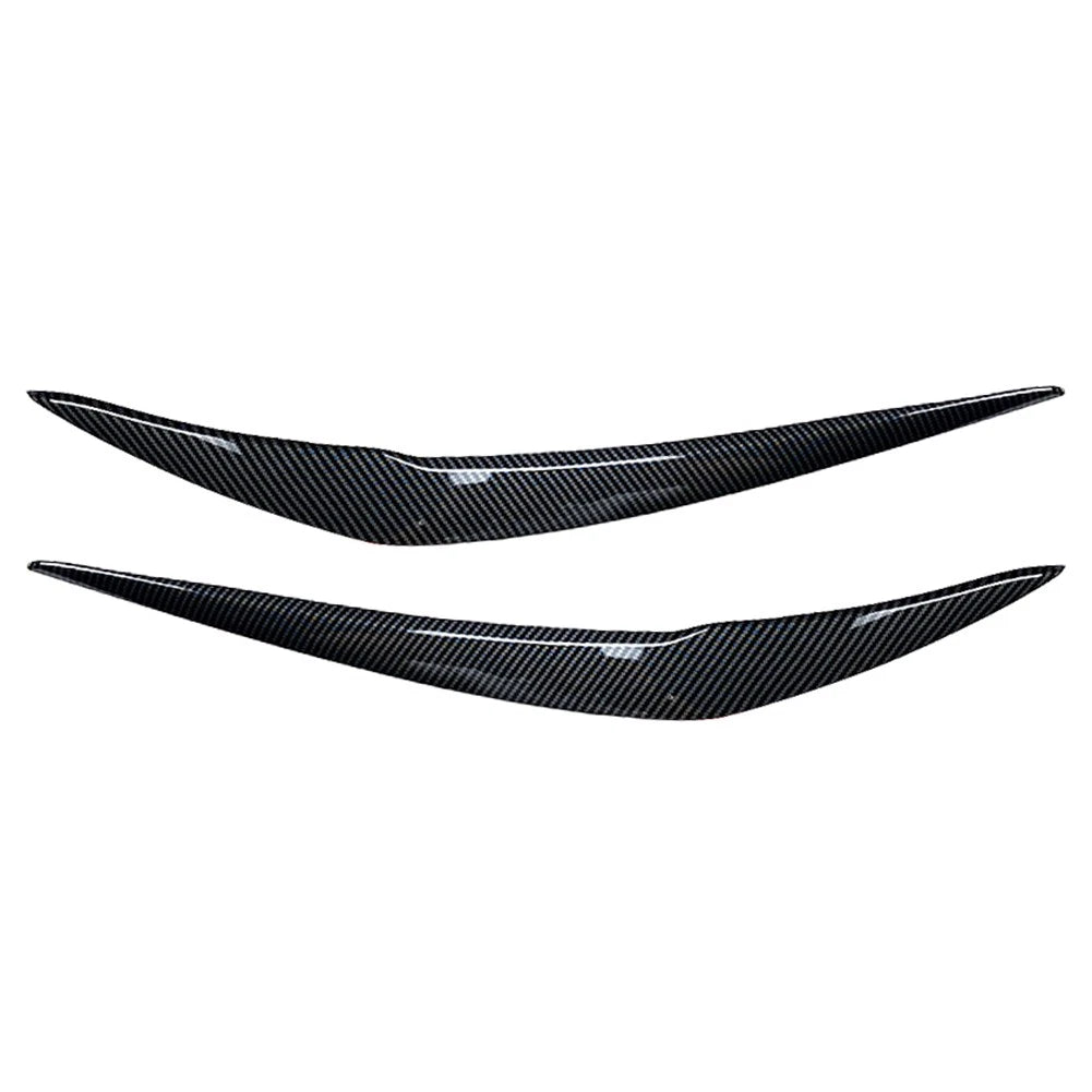 Front Headlight Eyebrow Cover for BMW 1 Series F20 (2015-2019)