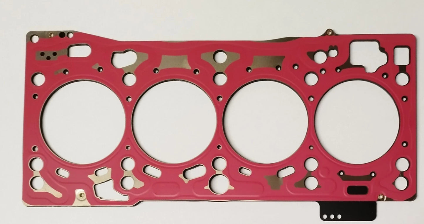 3 Hole Head Gasket & Bolts for CRAFTER TRANSPORTER (2015–2015)