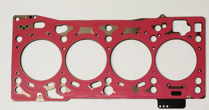 3 Hole Head Gasket & Bolts for CRAFTER TRANSPORTER (2015–2015)