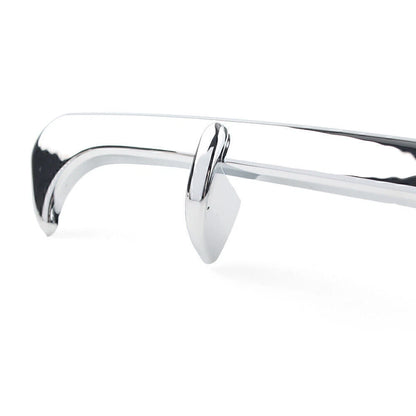 Chrome Fairing Scoop Trim for Honda Goldwing GL1800 (2001-2011)