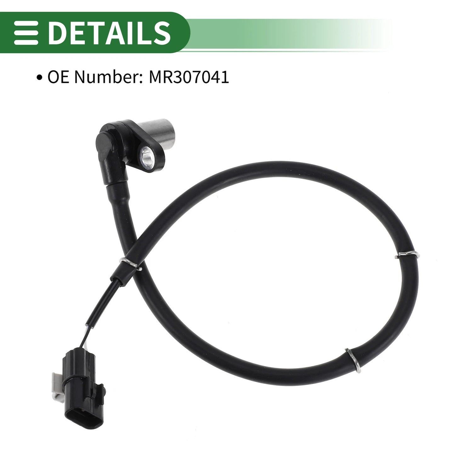 ABS Wheel Speed Sensor for Mitsubishi L400 (1996-2004)
