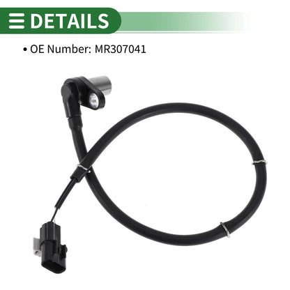 ABS Wheel Speed Sensor for Mitsubishi L400 (1996-2004)