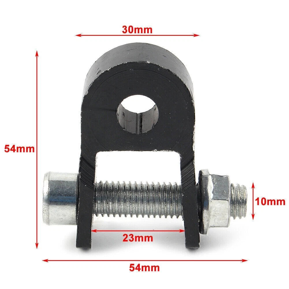 Shock Absorber Extender Riser for CRF50 TTR50 KLX110 DRZ110 PIT DIRT BIKE