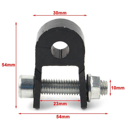 Shock Absorber Extender Riser for CRF50 TTR50 KLX110 DRZ110 PIT DIRT BIKE