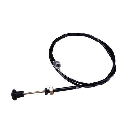 Fuel Shut Off Solenoid Cable for Cummins Dodge 12V 6BT 4BT P7100 (1998-2002)