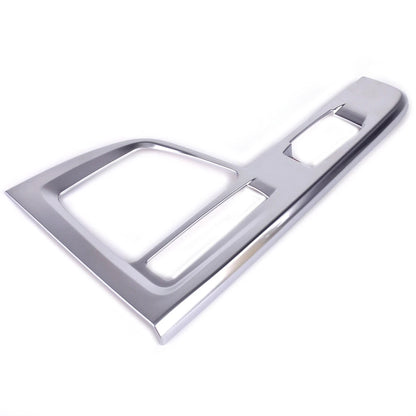 Gear Shift Box Trim Cover for BMW X1 F48 (2016-2017)
