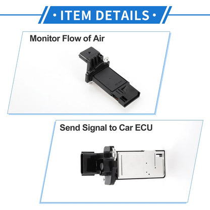 Mass Air Flow Sensor Meter for Chevrolet Blazer (2019 - 2022)