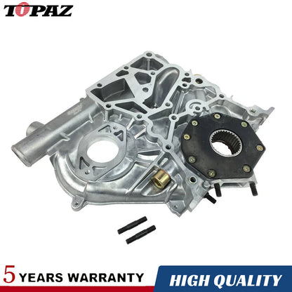 Timing Gear Cover Case for Toyota Hilux LN106 LN107 LN111 LN109 3L 2.8L