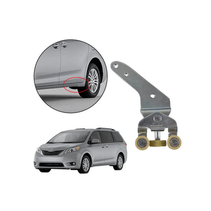 Left Sliding Door Roller Hinge for Toyota Sienna (2011-2020)