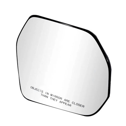 Heated Right Side Mirror Glass for Toyota Tundra Sequoia (2023-2025)