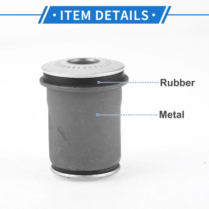 Front Control Arm Bushing for Toyota Hiace (1982-1989) - 1 Pcs Suspension Part