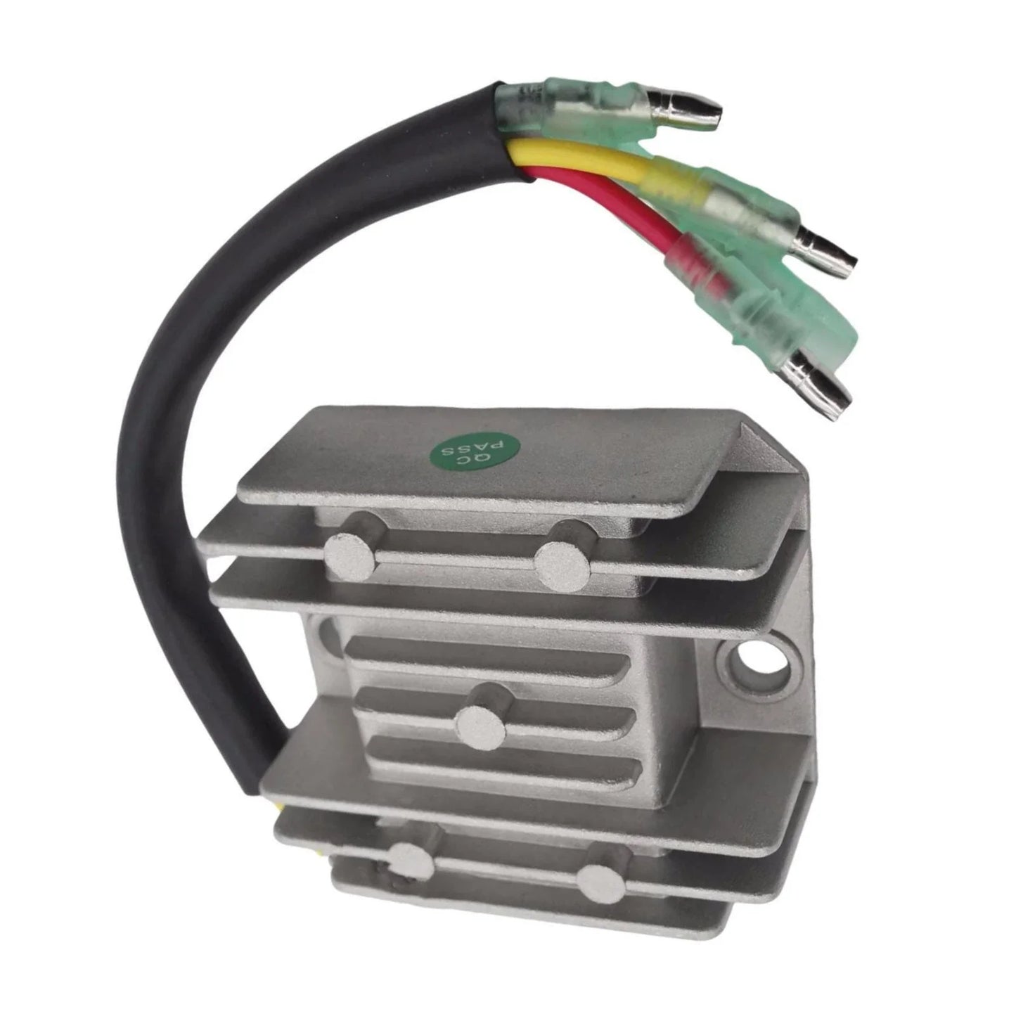 Regulator Rectifier Voltage for Suzuki DT50/DT55/DT60/DT65 (40-140HP)