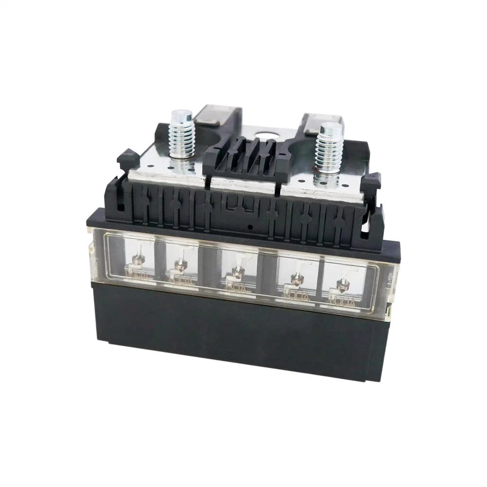Positive Battery Fuse Terminal Assembly for Infiniti Q50/Q60 (2016-2019)