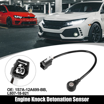 Knock Detonation Sensor Harness for Ford Focus (1998-2007)