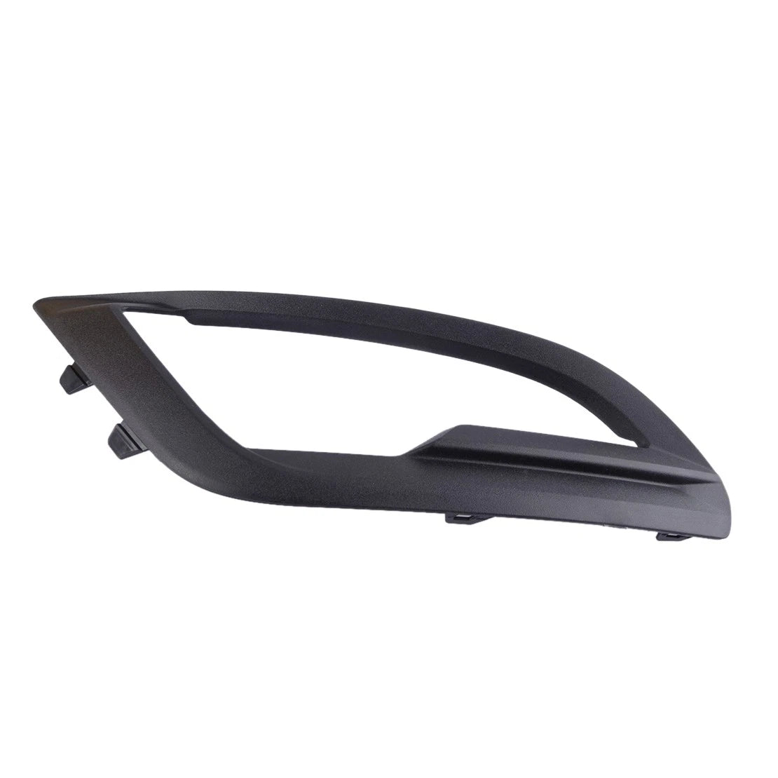 Right Front Bumper Fog Light Cover for Ford EcoSport (2018-2021)