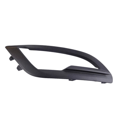 Right Front Bumper Fog Light Cover for Ford EcoSport (2018-2021)