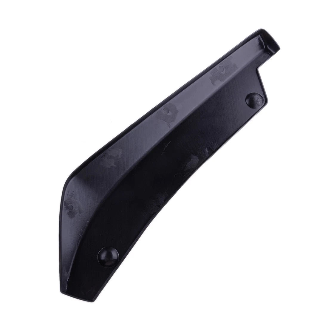Rear Bumper Wrap Diffuser Splitters for Universal Car SUV