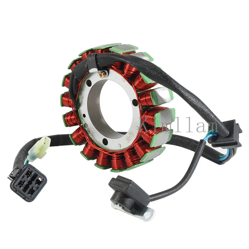 Stator Coil for Kymco MXU465i, MXU400 Maxxer 400 IRS (2017-2020)