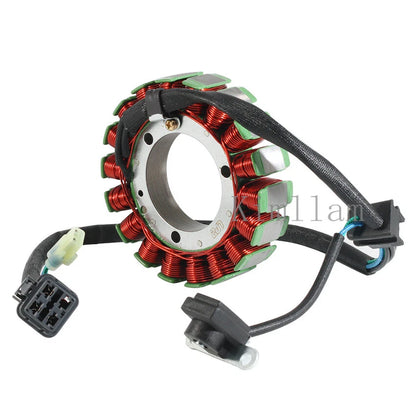 Stator Coil for Kymco MXU465i, MXU400 Maxxer 400 IRS (2017-2020)