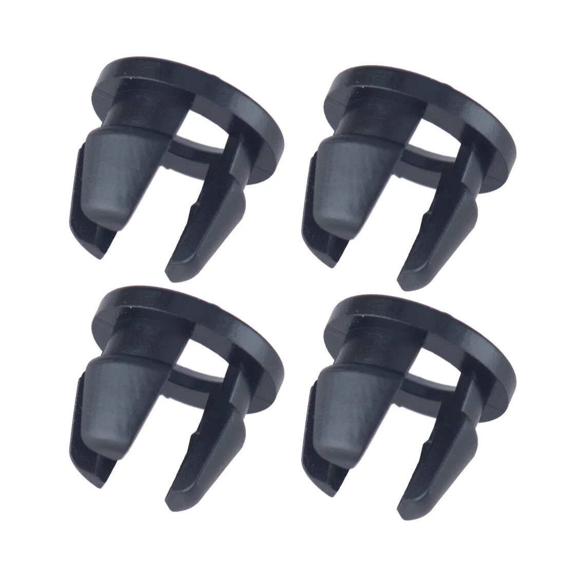 10 x Grille & Side Marker Light Grommet Clips for Ford