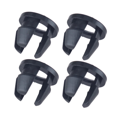 10 x Grille & Side Marker Light Grommet Clips for Ford