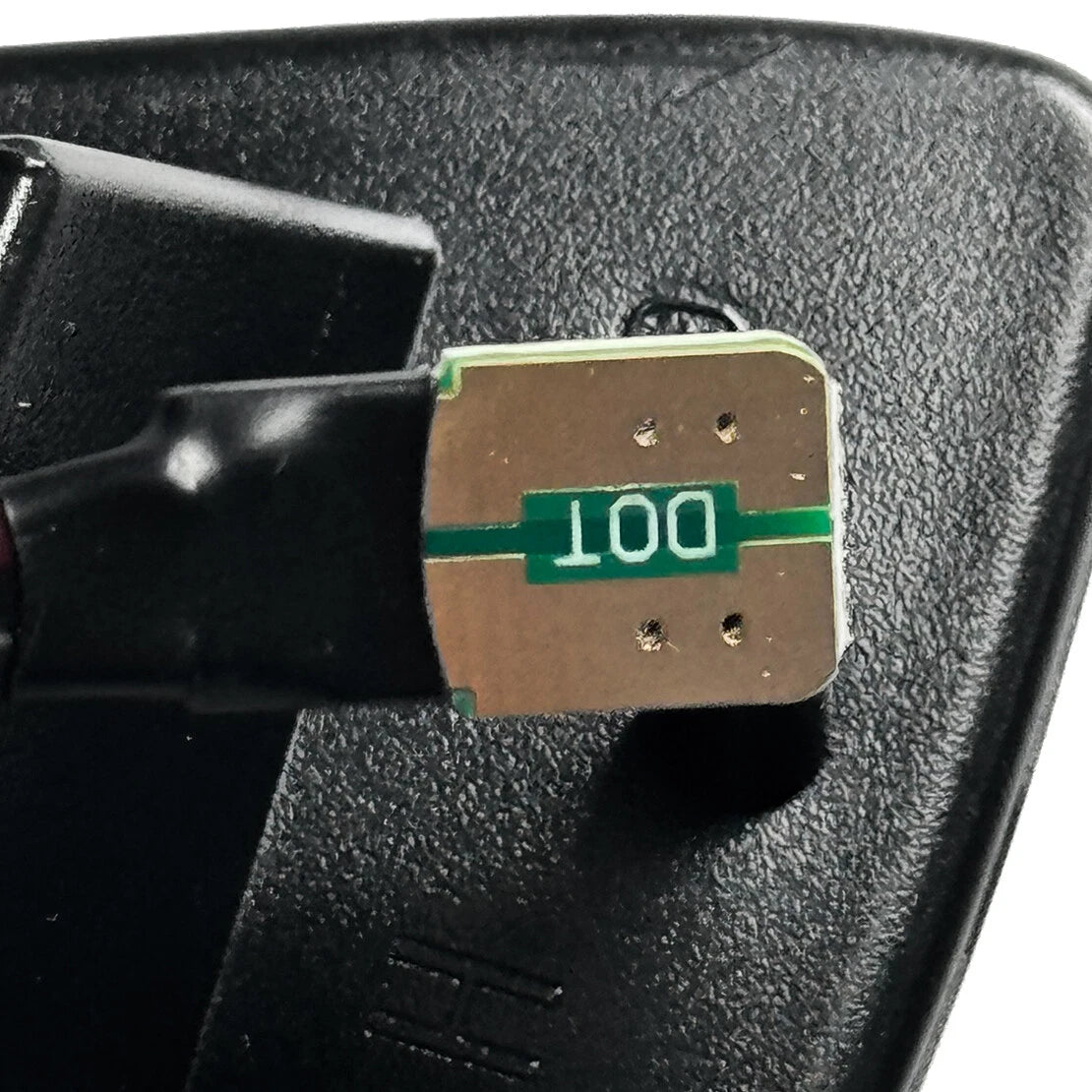 LED Side Marker Light Indicator for Jeep Wrangler TJ (1997-2006)
